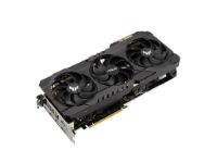 imagem de Placa de Video Asus Geforce Rtx 3070 Ti 8gb Gddr6 256 Bits * - Tuf-Rtx3070ti-O8g-Gaming