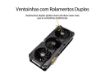 imagem de Placa de Video Asus Radeon Rx 6800xt Tuf Gaming 16gb Gddr6 256 Bits * - Tuf-Rx6800xt-O16g-Gaming