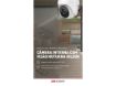 imagem de Camera Analogica 1mp 2.8mm Hilook Thc-T110-P