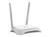 imagem de Roteador Tp-Link Tl-Wr840n Preset Wireless N 300mbps 10/100mbps - Tpn0165