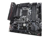 imagem de Placa Mae Gigabyte Intel (1151) Ddr4 Micro Atx - Z390m Gaming - 8º Ger