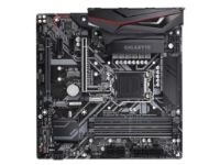 imagem de Placa Mae Gigabyte Intel (1151) Ddr4 Micro Atx - Z390m Gaming - 8º Ger