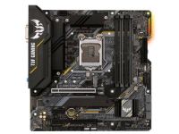 imagem de Placa Mae Asus Intel Lga (1200) Micro Atx Ddr4 - Tuf B460m-Plus Gaming
