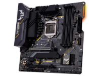 imagem de Placa Mae Asus Intel Lga (1200) Micro Atx Ddr4 - Tuf B460m-Plus Gaming