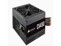 imagem de Fonte Corsair 450w 80 Plus Bronze Cv450 - Cp-9020209-Br