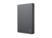 imagem de Hdd Externo Portatil Seagate 2tb Basic Preto - Stjl2000400