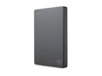 imagem de Hdd Externo Portatil Seagate 2tb Basic Preto - Stjl2000400