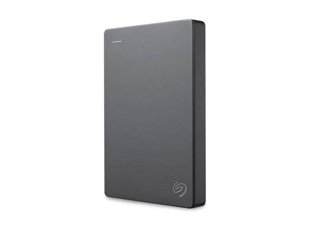 imagem de Hdd Externo Portatil Seagate 2tb Basic Preto - Stjl2000400