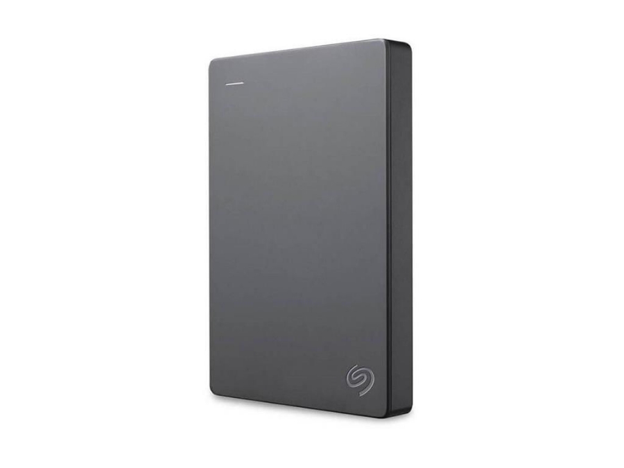 imagem de Hdd Externo Portatil Seagate 2tb Basic Preto - Stjl2000400