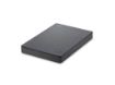 imagem de Hdd Externo Portatil Seagate 2tb Basic Preto - Stjl2000400