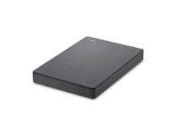 imagem de Hdd Externo Portatil Seagate 2tb Basic Preto - Stjl2000400