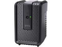 imagem de Estabilizador Sms Revolution Speedy 300va Mono/115v 4 Tomadas - 16520
