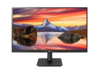 imagem de Monitor Lg Fhd Ips 23,8" D-Sub Hdmi - 24mp400-B.Awzm