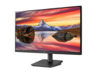 imagem de Monitor Lg Fhd Ips 23,8" D-Sub Hdmi - 24mp400-B.Awzm