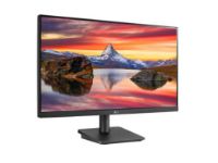 imagem de Monitor Lg Fhd Ips 23,8" D-Sub Hdmi - 24mp400-B.Awzm