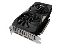 imagem de Placa de Video Gigabyte Geforce Gtx 1660 Super Oc 6gb Gddr6 - Gv-N166soc-6gd