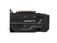 imagem de Placa de Video Gigabyte Geforce Gtx 1660 Super Oc 6gb Gddr6 - Gv-N166soc-6gd
