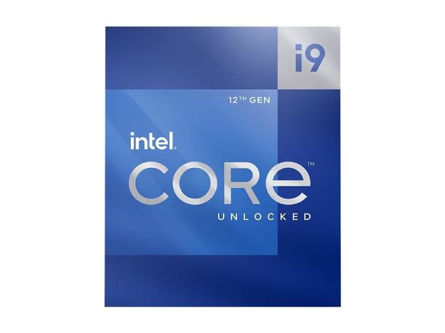 imagem de Processador Intel 12900k Core I9 (1700) 3.20 Ghz - (Turbo 5,10 Ghz) - Bx8071512900k - 12ª Ger