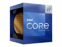 imagem de Processador Intel 12900k Core I9 (1700) 3.20 Ghz - (Turbo 5,10 Ghz) - Bx8071512900k - 12ª Ger