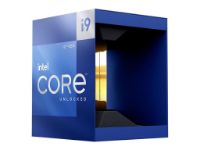 imagem de Processador Intel 12900k Core I9 (1700) 3.20 Ghz - (Turbo 5,10 Ghz) - Bx8071512900k - 12ª Ger