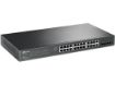 imagem de Switch Tp-Link Tl-Sg2428p (Un) Poe+ e 4 Slots Sfp Jetstream