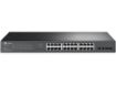 imagem de Switch Tp-Link Tl-Sg2428p (Un) Poe+ e 4 Slots Sfp Jetstream