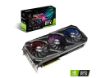 imagem de Placa de Video Asus Geforce Rtx 3070 8gb Gddr6 256bits Lhr * - Rog-Strix-Rtx3070-O8g-V2-Gaming