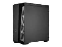 imagem de Gabinete Cooler Master Masterbox Mb540 Argb, Atx, E-Atx, Lateral em Vidro Temperado - Mb540-Kgnn-S00