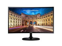 imagem de Monitor Samsung 27" Led/Va Curvo Fhd 60hz 4ms Hdmi Slim Freesync - Lc27f390fhlmzd