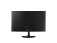 imagem de Monitor Samsung 27" Led/Va Curvo Fhd 60hz 4ms Hdmi Slim Freesync - Lc27f390fhlmzd