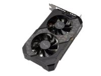 imagem de Placa de Video Asus Geforce Gtx 1660 Ti 6gb Gddr6 192 Bits* - Tuf-Gtx1660ti-O6g-Evo-Gaming