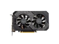 imagem de Placa de Video Asus Geforce Gtx 1660 Ti 6gb Gddr6 192 Bits* - Tuf-Gtx1660ti-O6g-Evo-Gaming