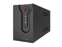 imagem de Nobreak Pctop 650va Bivolt 3 Tomadas - Pz650va
