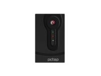 imagem de Nobreak Pctop 650va Bivolt 3 Tomadas - Pz650va