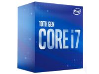 imagem de Processador Intel 10700 Core I7 (1200) 2.90 Ghz Box - Bx8070110700 -10ª Ger