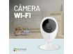 imagem de Camera Ezviz Residencial Wifi Ip Hd 720p C2c Cs-Cv206-D0-1g1wf