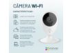imagem de Camera Ezviz Residencial Wifi Ip Hd 720p C2c Cs-Cv206-D0-1g1wf