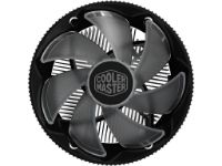 imagem de Air Cooler P/ Processador Cooler Master A71c P/ Amd Am4 Rgb - Rr-A71c-18pa-R1