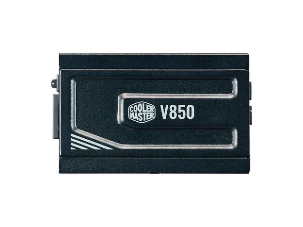 imagem de Fonte Cooler Master 850w 80 Plus Gold V Sfx - Mpy-8501-Sfhagv-Wo