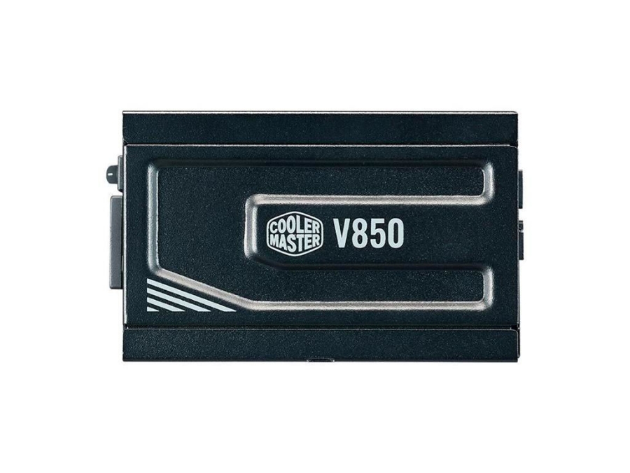 imagem de Fonte Cooler Master 850w 80 Plus Gold V Sfx - Mpy-8501-Sfhagv-Wo