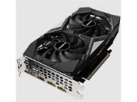 imagem de Placa de Video Gigabyte Geforce Gtx 1660ti 6gb Gddr6 - Gv-N166td6-6gd G10