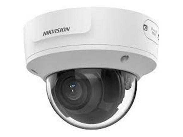 imagem de Camera Ip 5mp Dome Varifocal Acusense de 5 Mp Ds-2cd3756g2t-Izs(2.7-13.5mm)311317011