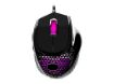 imagem de Mouse Gamer Cooler Master Mm720 Glossy Black Rgb Ultraleve Sensor Pixart Pmw3389 - Mm-720-Kkol2