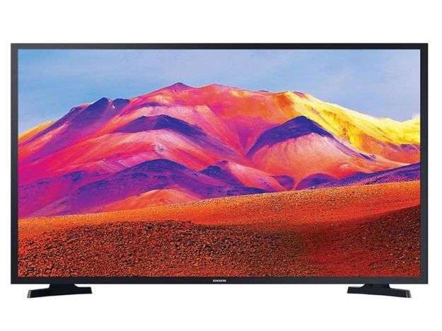 imagem de Tv Samsung 43" Led Smart Tizen Full Hd 2x Hdmi Usb Hdr Vesa Wi-Fi - Lh43betmlggxzd
