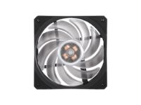 imagem de Air Cooler P/ Processador Cooler Master Hyper 212 Black Edition Rgb - Rr-212s-20pc-R2