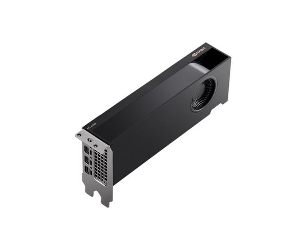 imagem de Placa de Video Pny Quadro A2000 12gb Gddr6 192bits - Vcnrtxa200012gb-Pb