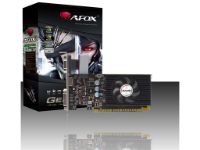 imagem de Placa de Video Afox Geforce Gt730 4gb Ddr3 128 Bits - Hdmi - Dvi - Vga - Af730-4096d3l6