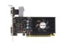 imagem de Placa de Video Afox Geforce Gt730 4gb Ddr3 128 Bits - Hdmi - Dvi - Vga - Af730-4096d3l6