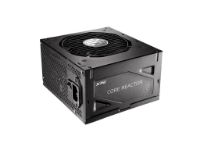 imagem de Fonte Adata Atx 80 Plus Gold - Xpg 850w - Corereactor850g-Bkcbr