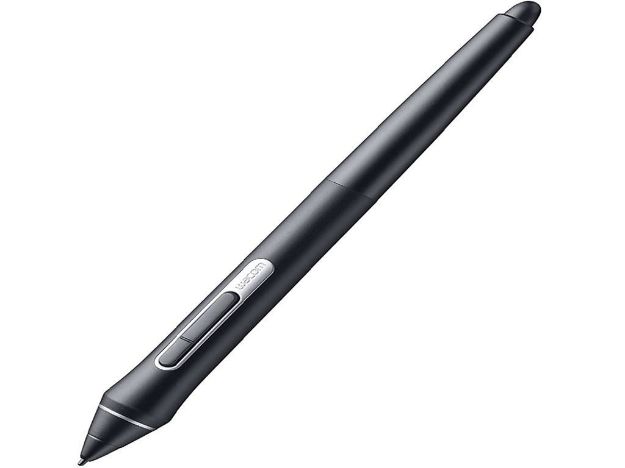 imagem de Caneta Wacom Pro Pen 2 com Estojo para Transporte - Kp504e